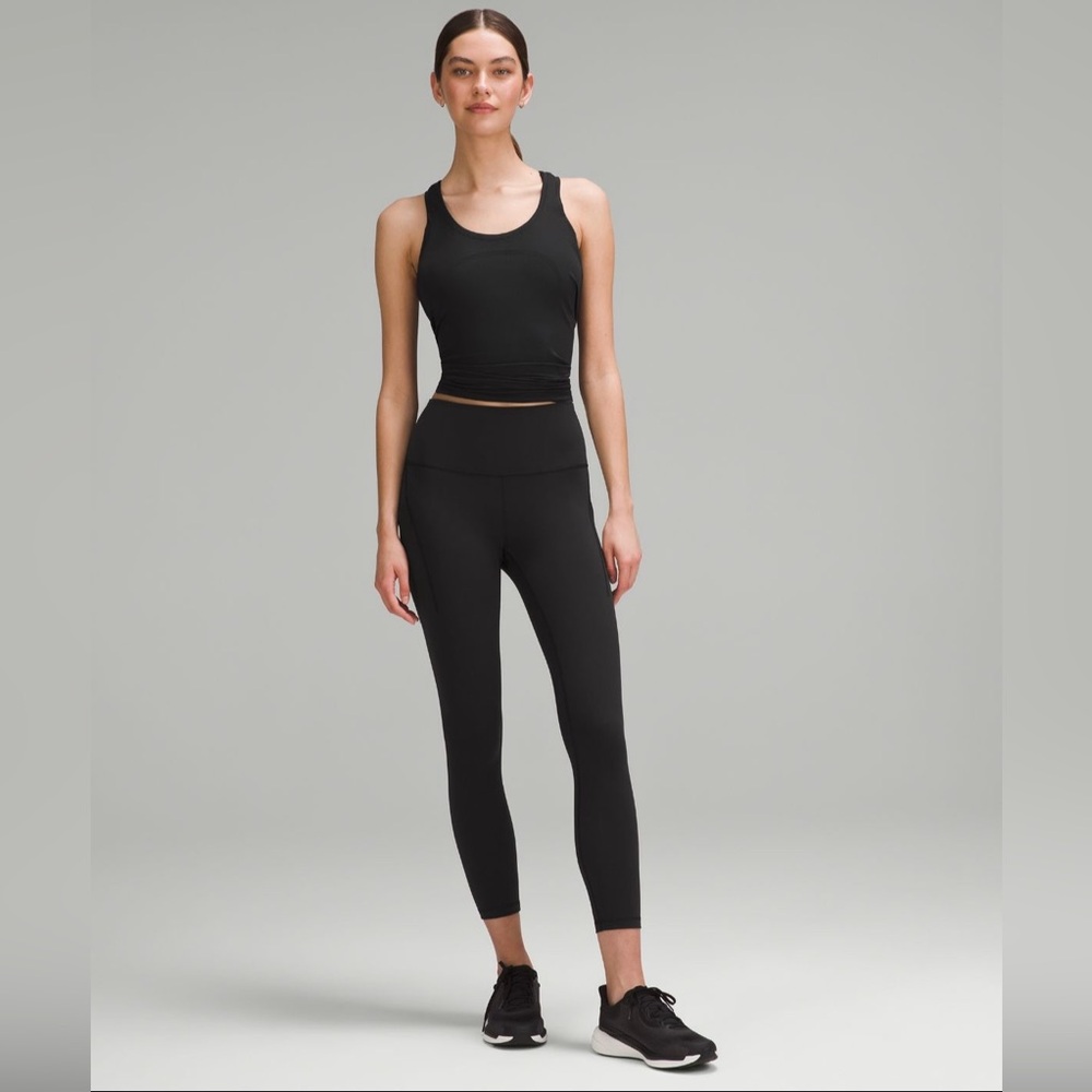 Lululemon Swiftly Tech Racerback Tank Top 2.0 *Hip Length